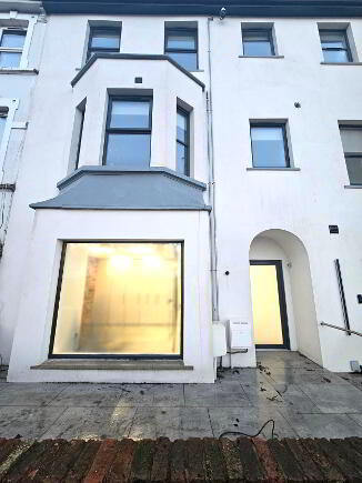 Photo 1 of 1 Columba Terrace, Waterside, L'Derry