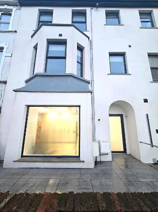 Photo 1 of 1 Columba Terrace, Waterside, L'Derry