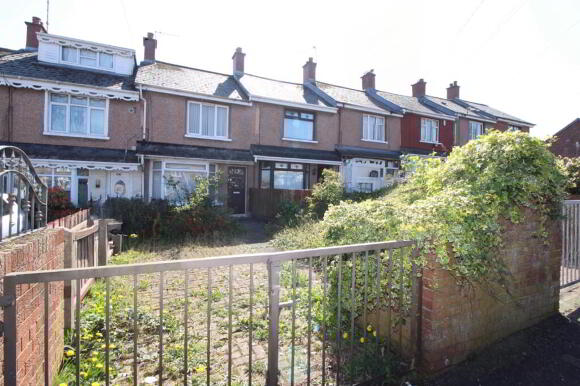 Photo 1 of 11 Holmdene Gardens, Belfast