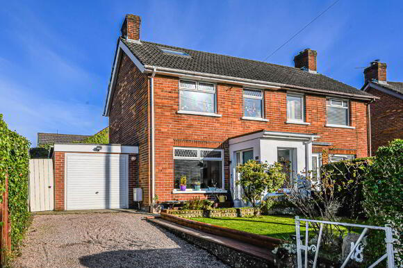 Photo 1 of 18 Sandown Drive, Belfast
