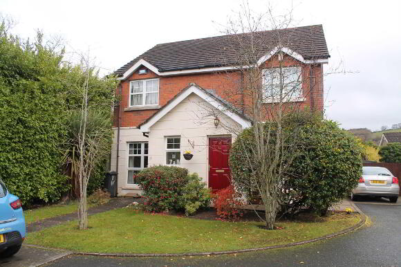 Photo 1 of 17 Richmond Heights, Holywood