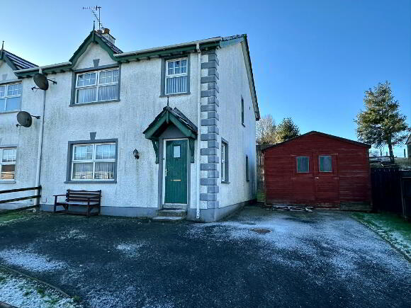 Photo 1 of 1 Kearney Crescent, Whitecross, Armagh