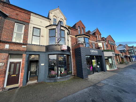 Photo 1 of 619 Lisburn Road, Belfast