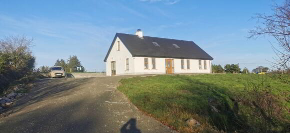 Photo 1 of 58a Cornahaltie Road, Belleek