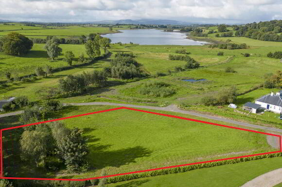 Photo 1 of Circa 0.8 Acres, Belfast Road, Tamlaght, Enniskillen
