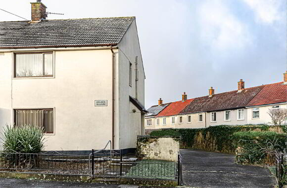 Photo 1 of 18 Orlock Square, Belfast