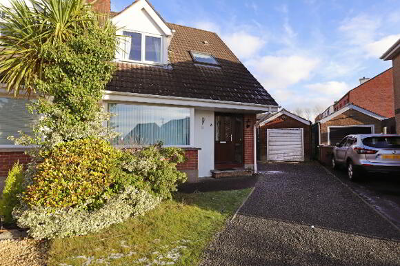 Photo 1 of 6 Briar Hill Close, Four Winds, Belfast