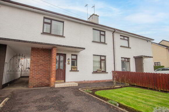 Photo 1 of 44 Westland Road, Magherafelt