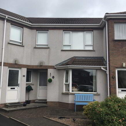 Photo 1 of STUDENT LET 2025-26, 16 Whitehaven Mews, Portstewart