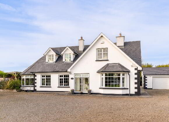 Photo 1 of Little Acorns, Ballyclogh, Camolin, Gorey