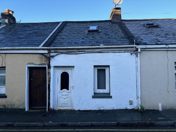 Photo 1 of (Lot BidNow.ie) 35 Spring Lane, Blackpool