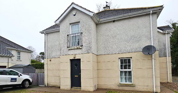 Photo 1 of 11 Fairfields, Antrim