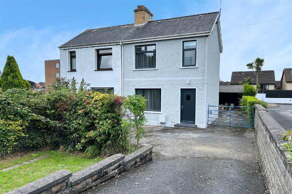Photo 1 of 45 Crawfordsburn Road, Bangor