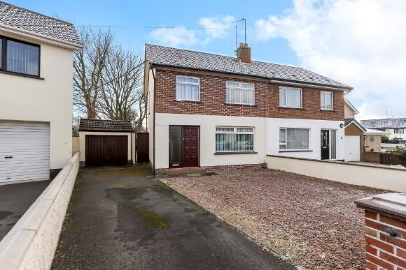 Photo 1 of 8 Dorchester Drive, Portadown