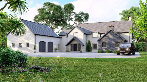 Photo 1 of Building Site 300m South Of, 228 Ballynahinch Road, Dromore