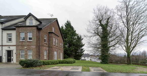 Photo 1 of 25 Linen Mews, Lisburn