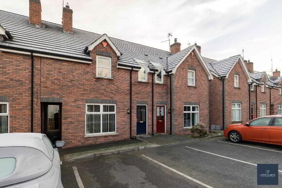 Photo 1 of 9 Dobbin Heights, Portadown