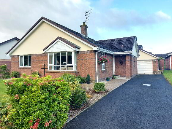 Photo 1 of 30 Millhaven, Sion Mills, Strabane