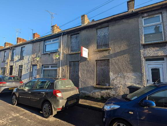 Photo 1 of REDEVELOPMENT OPPERTUNITY, 15 Taylors Row, Coleraine