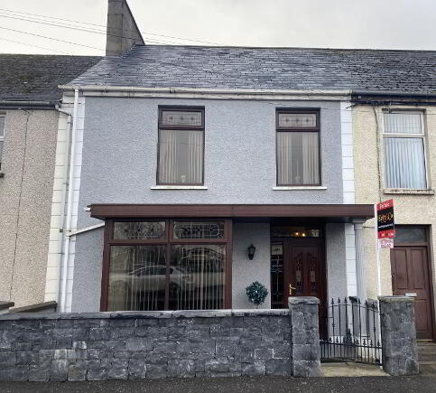 Photo 1 of 9 Magherafelt Road, Draperstown