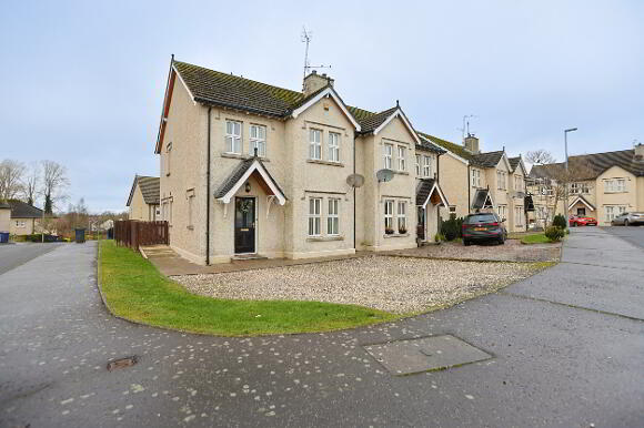 Photo 1 of 10 Lagan View, Donaghcloney, Craigavon