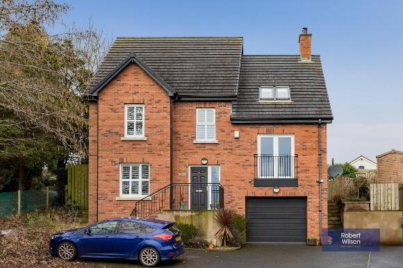 Photo 1 of 1 Damhill Gate, Magheralin