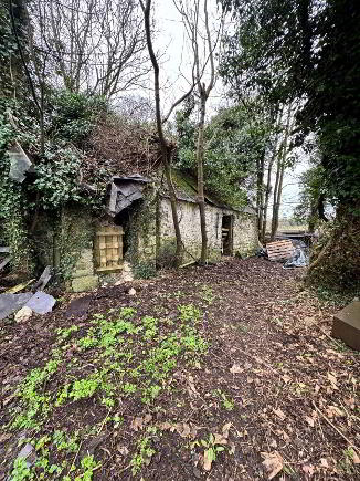 Photo 1 of Derelict Cottage At Corcuillogue, Carrickmacross