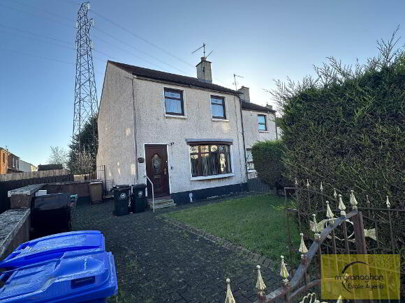 Photo 1 of 14 Aitnamona Crescent, Belfast