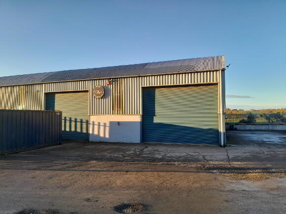 Photo 1 of 44c Dun Uldah Industrial, Carrickmore Road, Omagh
