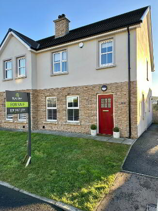 Photo 1 of 21 Dromliskin Court, Watsons Road, Newry