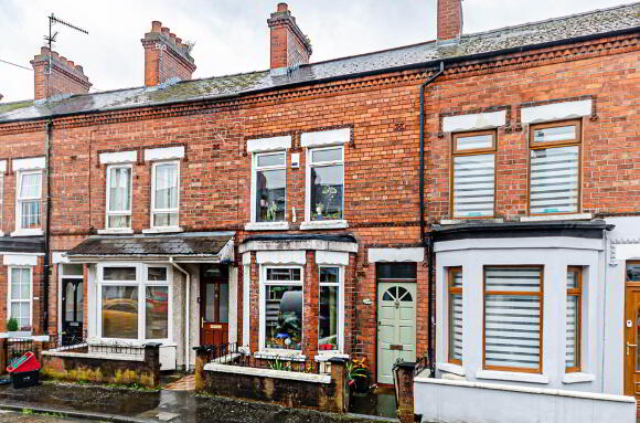 Photo 1 of 92 Hatton Drive, Belfast