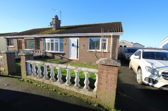 Photo 1 of 95 Landgarve Manor, Crumlin