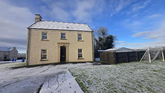 Photo 1 of 37 Carnalea Manor, Seskinore, Omagh