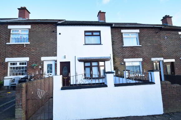 Photo 1 of 31 Torrens Avenue, Oldpark, Belfast