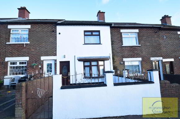 Photo 1 of 31 Torrens Avenue, Oldpark, Belfast