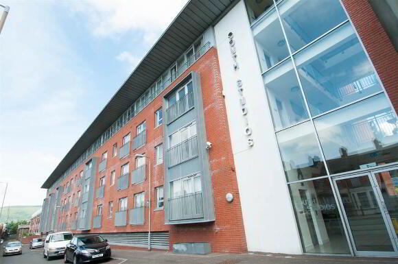 Photo 1 of Apt 40 South, Studios, Belfast