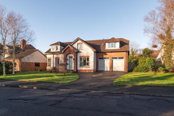 Photo 1 of 10 Meadowbank, Jordanstown, Newtownabbey