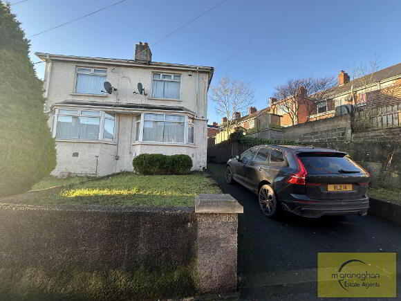 Photo 1 of 98 Upper Dunmurry Lane, Dunmurry, Belfast