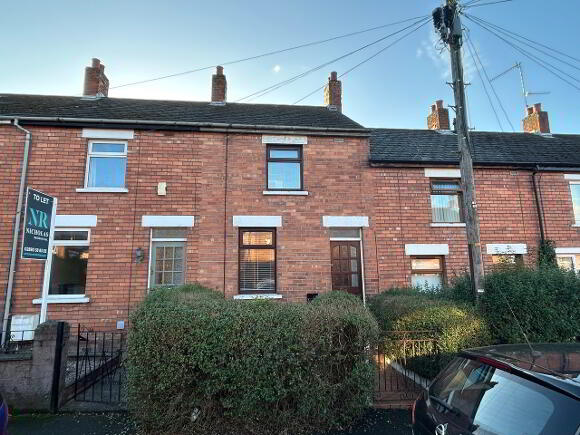 Photo 1 of 20 Ashley Drive, Belfast