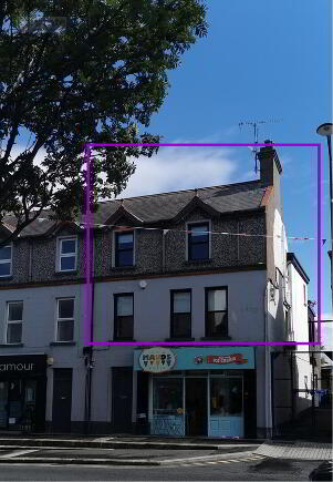 Photo 1 of 13 Greencastle Street, Kilkeel