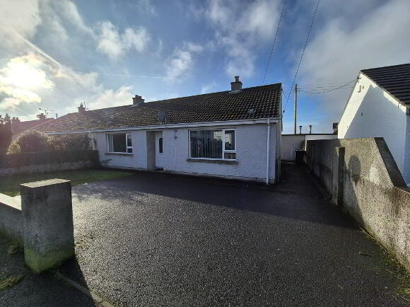 Photo 1 of 4 Donard View, Council Road, Kilkeel