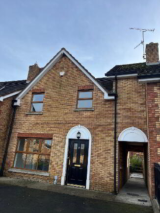 Photo 1 of 15 Urney Court, Clady, Strabane