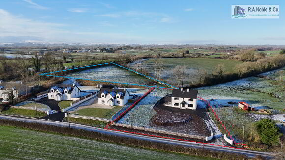 Photo 1 of 146a Drumbolg Road, Upperlands, Maghera