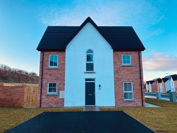 Photo 1 of 70 Rosses Gate, L'Derry