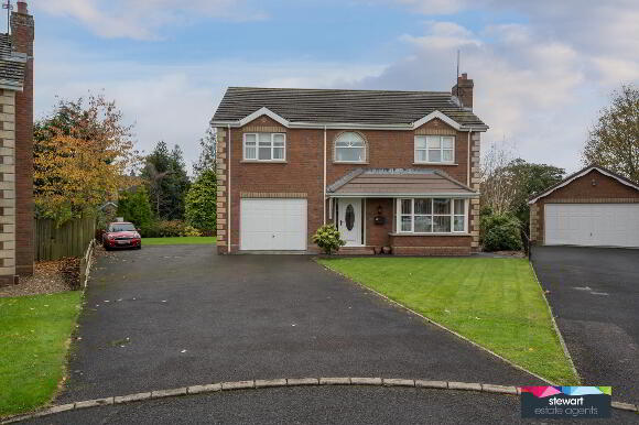 Photo 1 of 31 Cottage Hill, Dollingstown