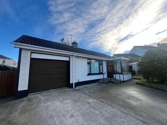 Photo 1 of 8 Lansdown Park, Strabane