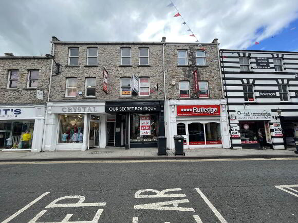 Photo 1 of 52 Scotch Street, Armagh