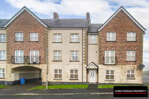 Photo 1 of 3 Lambfield House, Dungannon