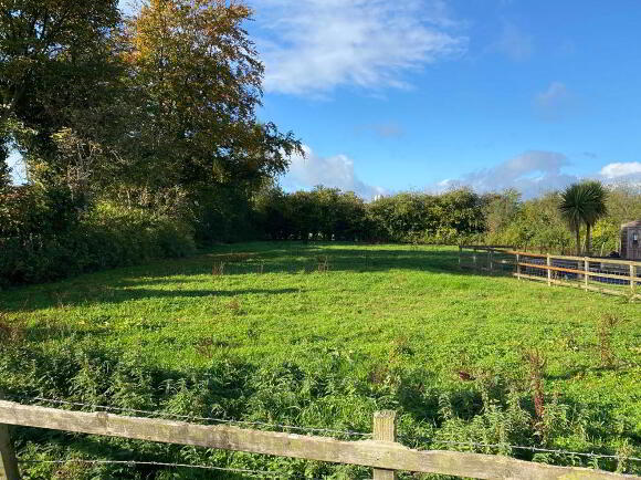 Photo 1 of Residential Development Site, 4 Fortwilliam Road, Tobermore