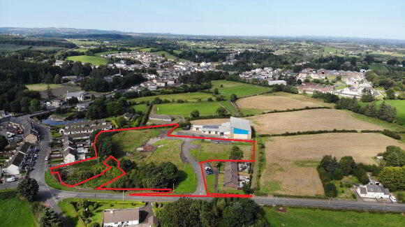 Photo 1 of Building Site, @, Kinard Park, Fort Road, Garvagh